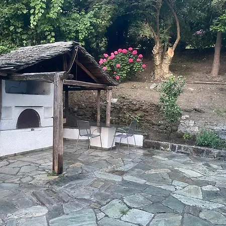 Chestnuts Ferienhaus