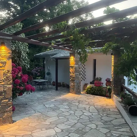 Ferienhaus Chestnuts