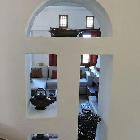 Ferienhaus Chestnuts