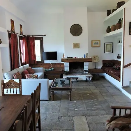 Ferienhaus Chestnuts