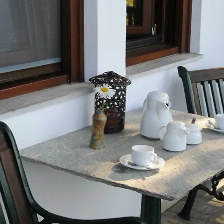 Ferienhaus Chestnuts Tsagkarada